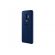 Samsung Alcantara Cover за Galaxy S9+, син изображение 3