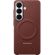 Samsung Carbon Magnet за Samsung S26, кафяв на супер цени