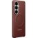 Samsung Carbon Magnet за Samsung S26, кафяв изображение 2