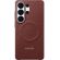 Samsung Carbon Magnet за Samsung S26 Ultra, кафяв на супер цени