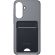 Samsung Card Slot за Samsung A37, черен изображение 4