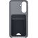 Samsung Card Slot за Samsung A37, черен изображение 5