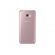Samsung Clear View Cover за Samsung A5 (2017), розов изображение 2