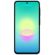 Samsung Clear за Samsung Galaxy A27 5G, прозрачен изображение 2