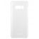 Samsung Clear Cover за Galaxy S8+, Сребрист на супер цени