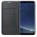 Samsung LED View Cover за Galaxy S8, Черен изображение 2