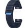 Samsung Fabric за Samsung Galaxy Watch, M/L, тъмносин на супер цени
