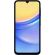 Samsung Galaxy A15 5G, 4GB, 128GB, Blue Black - нарушена опаковка изображение 2