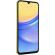 Samsung Galaxy A15 5G, 4GB, 128GB, Yellow изображение 3