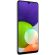 Samsung Galaxy A22, 4GB, 128GB, Violet - нарушена опаковка изображение 2