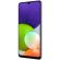 Samsung Galaxy A22, 4GB, 128GB, Violet - нарушена опаковка изображение 3