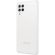 Samsung Galaxy A22, 4GB, 128GB, White изображение 6