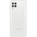 Samsung Galaxy A22, 4GB, 128GB, White изображение 7