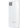 Samsung Galaxy A22 5G, 4GB, 128GB, White изображение 4