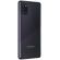 Samsung Galaxy A31, Prism Crush Black изображение 4