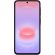 Samsung Galaxy A37, 6GB, 128GB, Awesome Charcoal изображение 2