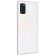 Samsung Galaxy A41, Prism Crush White изображение 3
