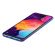 за Samsung Galaxy A50, gradation violet изображение 3