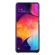 за Samsung Galaxy A50, gradation violet изображение 4
