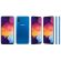 Samsung Galaxy A50, син изображение 5