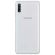 Samsung Galaxy A70, White изображение 2