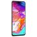 Samsung Galaxy A70, Coral изображение 3
