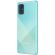 Samsung Galaxy A71, Prism Blue изображение 3