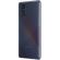 Samsung Galaxy A71, Prism Crush Black изображение 3