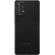 Samsung Galaxy A72, Awesome Black изображение 4