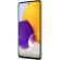 Samsung Galaxy A72, Awesome White изображение 3