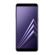 Samsung SM-A530F Galaxy A8 (2018), сив/лилав на супер цени