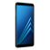 Samsung SM-A530F Galaxy A8 (2018), черен изображение 3