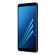 Samsung SM-A530F Galaxy A8 (2018), черен изображение 4
