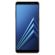 Samsung SM-A530F Galaxy A8 (2018), черен изображение 7