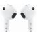 Samsung Galaxy Buds4, бял изображение 3