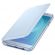 Samsung Wallet Cover за Galaxy J7 (2017), син изображение 3