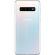 Samsung Galaxy S10, бял изображение 2