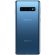 Samsung Galaxy S10, Prism Blue изображение 2
