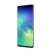 Samsung Galaxy S10, зелен изображение 3