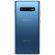 Samsung Galaxy S10+, Prism Blue изображение 2