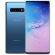 Samsung Galaxy S10+, Prism Blue изображение 6