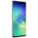 Samsung Galaxy S10+, зелен изображение 3