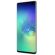Samsung Galaxy S10+, зелен изображение 4