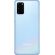 Samsung Galaxy S20+, Cloud Blue изображение 2
