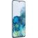 Samsung Galaxy S20, Cloud Blue изображение 3