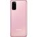 Samsung Galaxy S20, Cloud Pink изображение 2