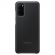 Samsung Galaxy S20, black изображение 2