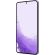 Samsung Galaxy S22, 8GB, 256GB, Bora Purple изображение 4