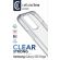 Cellular Line ClearDuo за Samsung Galaxy S25 FE, прозрачен изображение 3