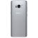 Samsung SM-G950F Galaxy S8, сребрист изображение 2